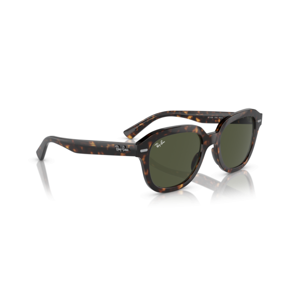 Ray-Ban RB 4398 902/31 Güneş Gözlüğü, Cinsiyet: Unisex, Ekartman: 51, Resim 4