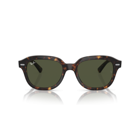 Ray-Ban RB 4398 902/31 Güneş Gözlüğü, Cinsiyet: Unisex, Ekartman: 51, Resim 5