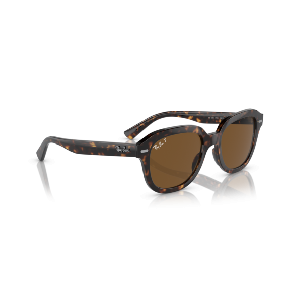 Ray-Ban RB 4398 902/57 Güneş Gözlüğü, Cinsiyet: Unisex, Ekartman: 53, Resim 4