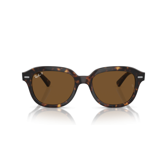 Ray-Ban RB 4398 902/57 Güneş Gözlüğü, Cinsiyet: Unisex, Ekartman: 51, Resim 5
