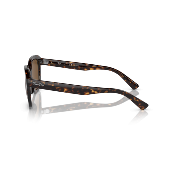 Ray-Ban RB 4398 902/57 Güneş Gözlüğü, Cinsiyet: Unisex, Ekartman: 51, Resim 2
