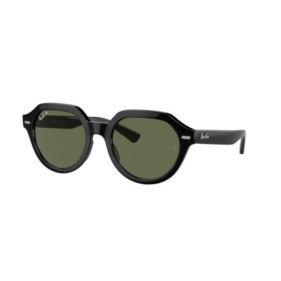 Ray-Ban RB 4399 901/58 Güneş Gözlüğü, Cinsiyet: Unisex, Ekartman: 53, Resim 7