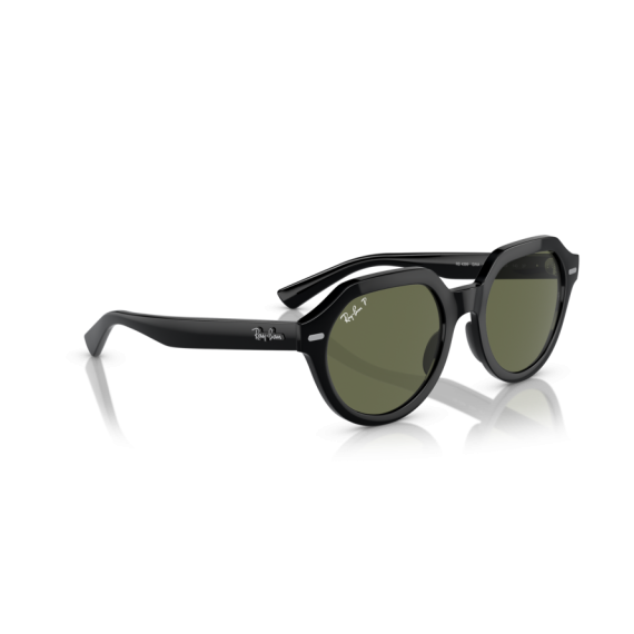 Ray-Ban RB 4399 901/58 Güneş Gözlüğü, Cinsiyet: Unisex, Ekartman: 53, Resim 4