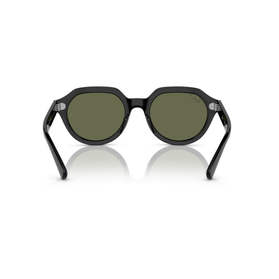 Ray-Ban RB 4399 901/58 Güneş Gözlüğü, Cinsiyet: Unisex, Ekartman: 53, Resim 3