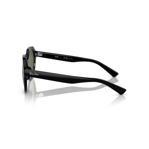 Ray-Ban RB 4399 901/58 Güneş Gözlüğü, Cinsiyet: Unisex, Ekartman: 53, Resim 2