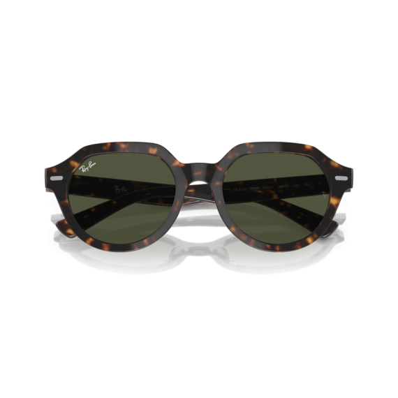 Ray-Ban RB 4399 902/31 Güneş Gözlüğü, Cinsiyet: Unisex, Ekartman: 53, Resim 6