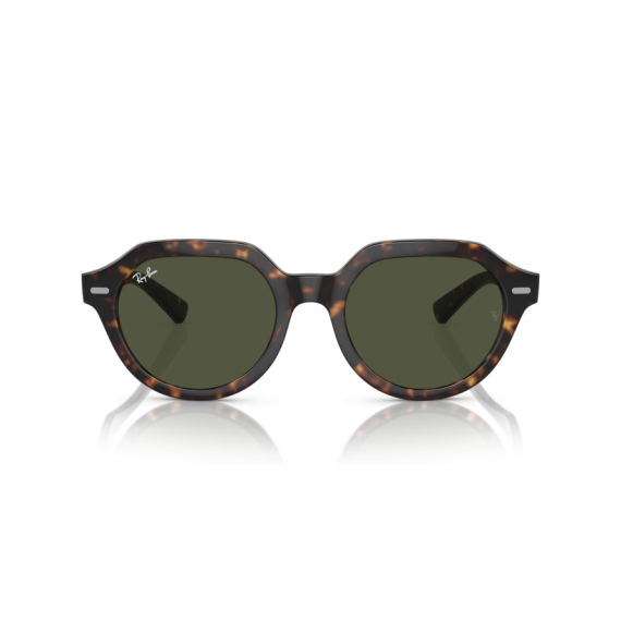 Ray-Ban RB 4399 902/31 Güneş Gözlüğü, Cinsiyet: Unisex, Ekartman: 53, Resim 5