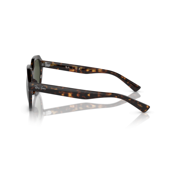 Ray-Ban RB 4399 902/31 Güneş Gözlüğü, Cinsiyet: Unisex, Ekartman: 53, Resim 2