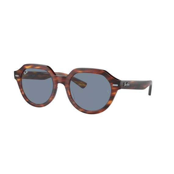 Ray-Ban RB 4399 954/62 Güneş Gözlüğü, Cinsiyet: Unisex, Ekartman: 53, Resim 7