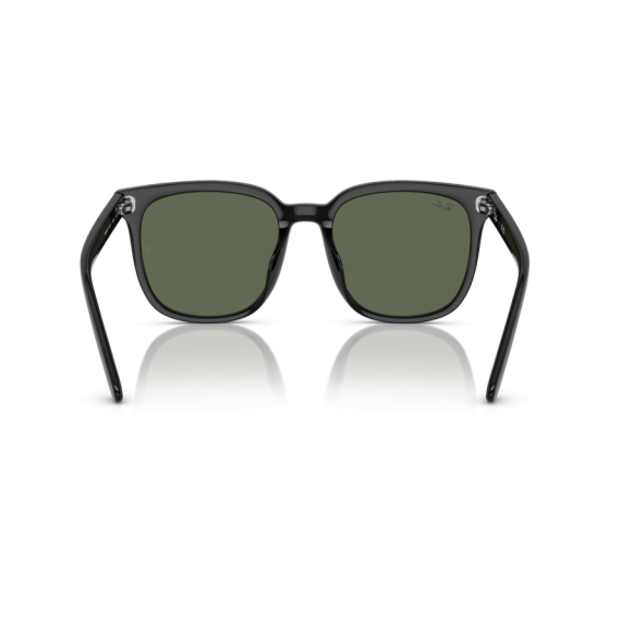 Ray-Ban RB 4401D 601/71 Güneş Gözlüğü, Cinsiyet: Unisex, Ekartman: 57, Resim 3