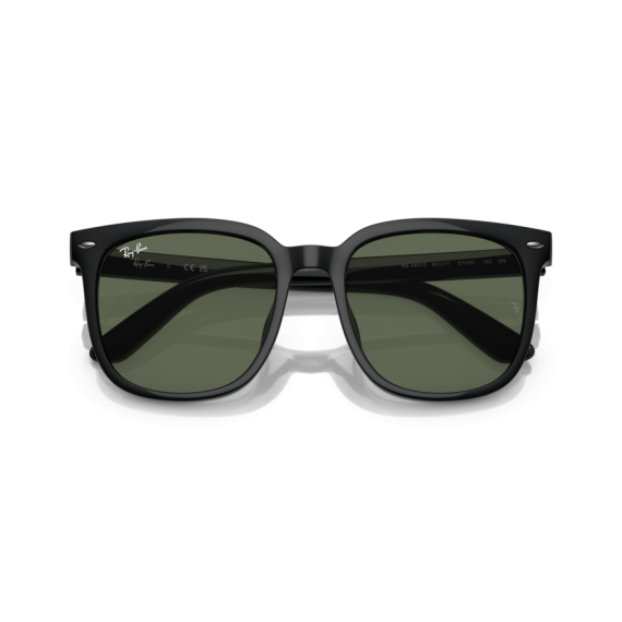 Ray-Ban RB 4401D 601/71 Güneş Gözlüğü, Cinsiyet: Unisex, Ekartman: 57, Resim 6