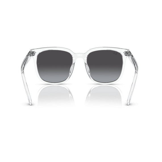 Ray-Ban RB 4401D 64478G Güneş Gözlüğü, Cinsiyet: Unisex, Ekartman: 57, Resim 3