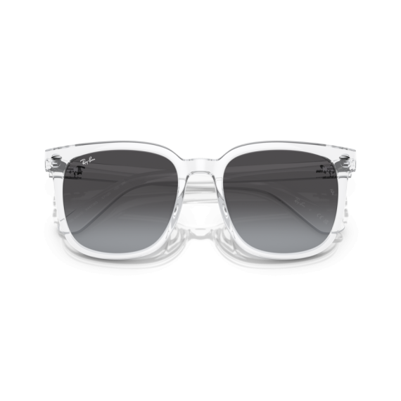 Ray-Ban RB 4401D 64478G Güneş Gözlüğü, Cinsiyet: Unisex, Ekartman: 55, Resim 6
