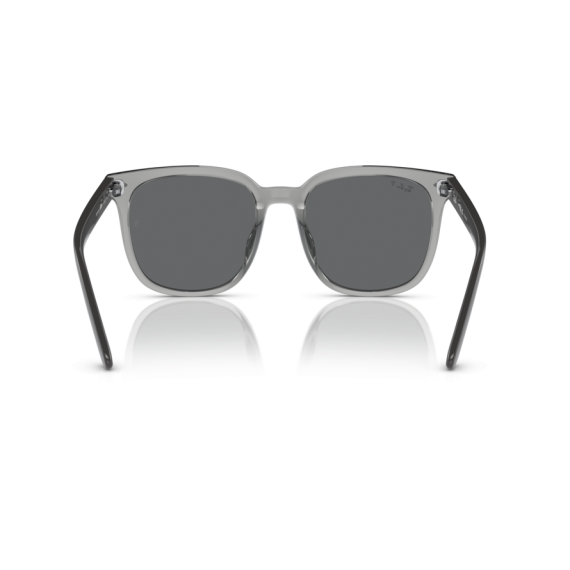 Ray-Ban RB 4401D 659981 Güneş Gözlüğü, Cinsiyet: Unisex, Ekartman: 57, Resim 3
