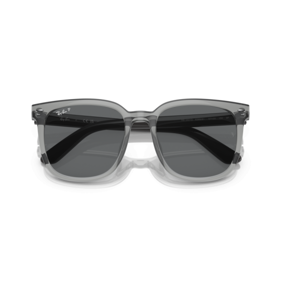 Ray-Ban RB 4401D 659981 Güneş Gözlüğü, Cinsiyet: Unisex, Ekartman: 57, Resim 6
