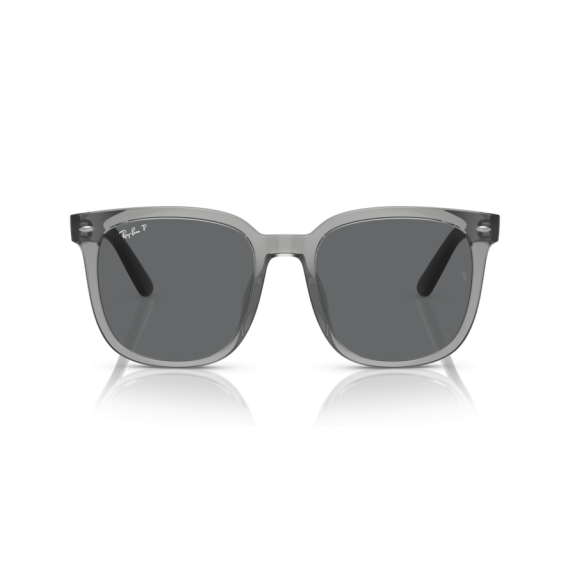 Ray-Ban RB 4401D 659981 Güneş Gözlüğü, Cinsiyet: Unisex, Ekartman: 55, Resim 5