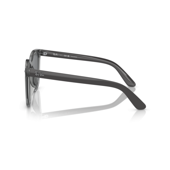 Ray-Ban RB 4401D 659981 Güneş Gözlüğü, Cinsiyet: Unisex, Ekartman: 55, Resim 2