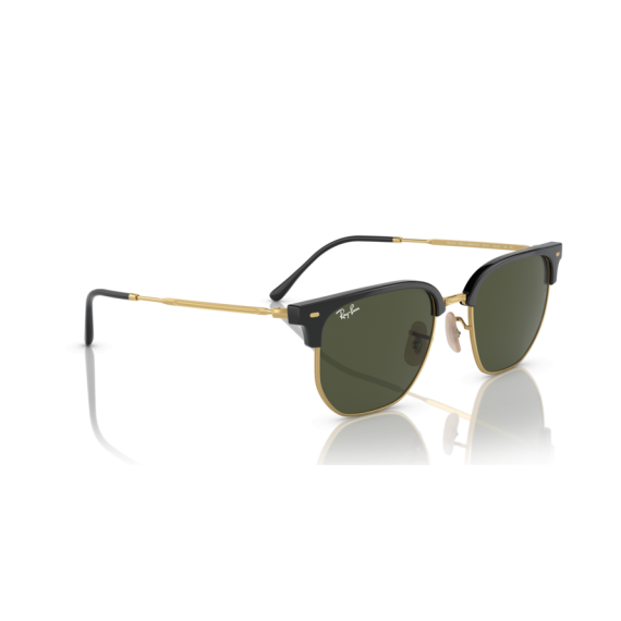 Ray-Ban RB 4416 601/31 Güneş Gözlüğü, Cinsiyet: Unisex, Ekartman: 51, Resim 4