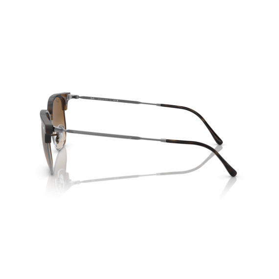 Ray-Ban RB 4416 710/51 Güneş Gözlüğü, Cinsiyet: Unisex, Ekartman: 53, Resim 2