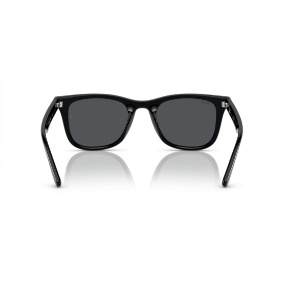 Ray-Ban RB 4420 601/87 Güneş Gözlüğü, Resim 3