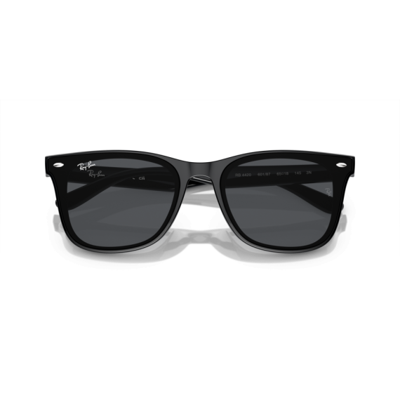 Ray-Ban RB 4420 601/87 Güneş Gözlüğü, Resim 6
