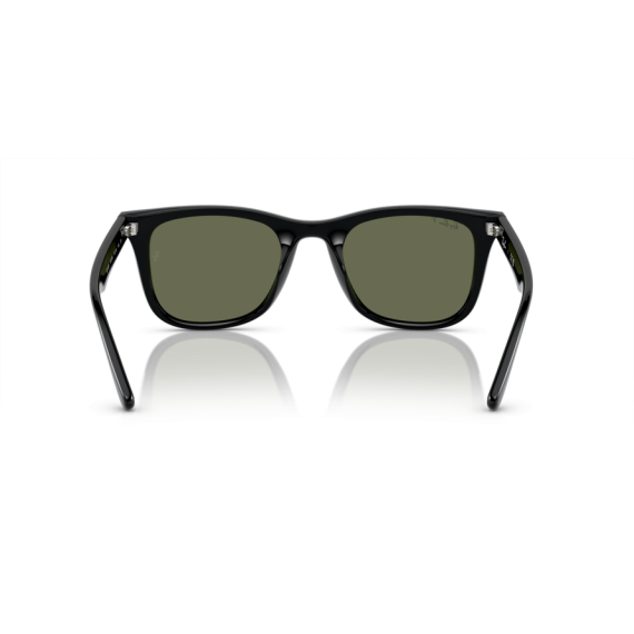 Ray-Ban RB 4420 601/9A Güneş Gözlüğü, Resim 3