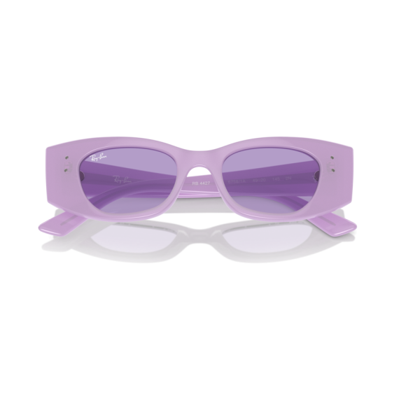 Ray-Ban RB 4427 67581A Güneş Gözlüğü, Resim 6