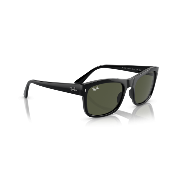 Ray-Ban RB 4428 601/31 Güneş Gözlüğü, Resim 4