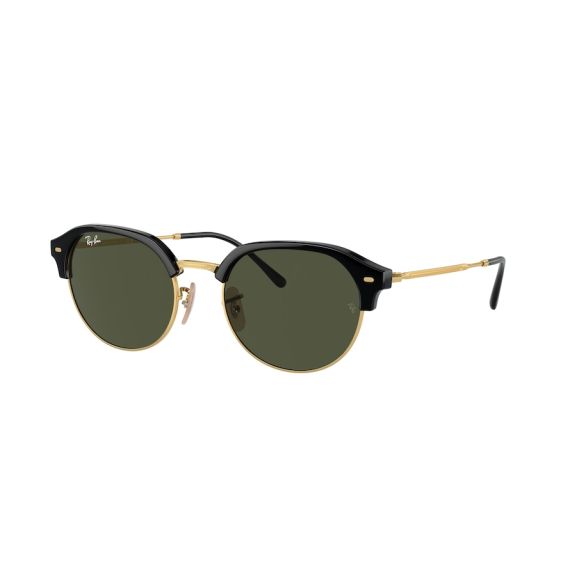 Ray-Ban RB 4429 601/31 Güneş Gözlüğü, Cinsiyet: Unisex, Ekartman: 53, Resim 7