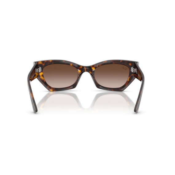 Ray-Ban RB 4430 135913 Güneş Gözlüğü, Cinsiyet: Unisex, Ekartman: 49, Resim 3