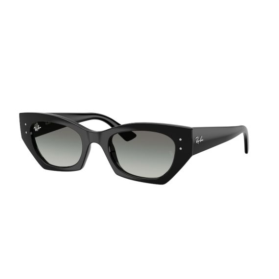 Ray-Ban RB 4430 667711 Güneş Gözlüğü, Cinsiyet: Unisex, Ekartman: 52, Resim 7