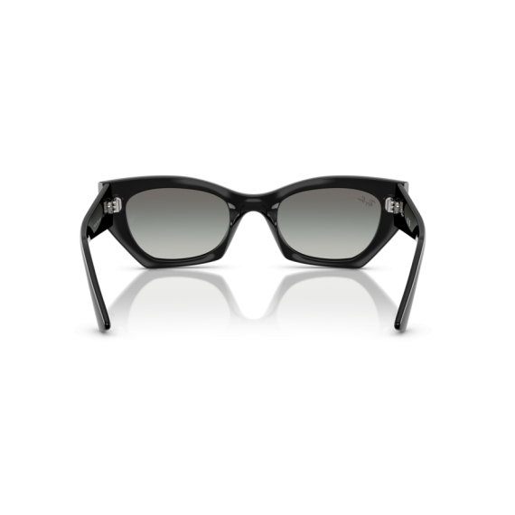 Ray-Ban RB 4430 667711 Güneş Gözlüğü, Cinsiyet: Unisex, Ekartman: 52, Resim 3