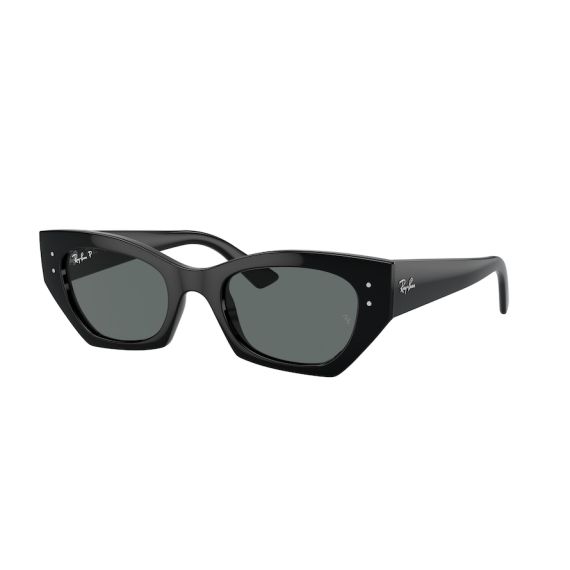 Ray-Ban RB 4430 667781 Güneş Gözlüğü, Cinsiyet: Unisex, Ekartman: 49, Resim 7