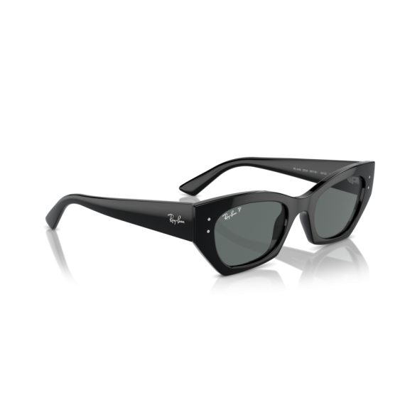 Ray-Ban RB 4430 667781 Güneş Gözlüğü, Cinsiyet: Unisex, Ekartman: 52, Resim 4