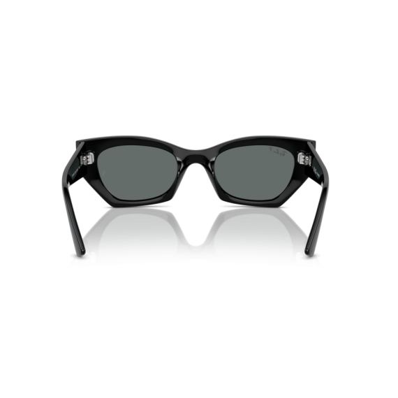 Ray-Ban RB 4430 667781 Güneş Gözlüğü, Cinsiyet: Unisex, Ekartman: 49, Resim 3