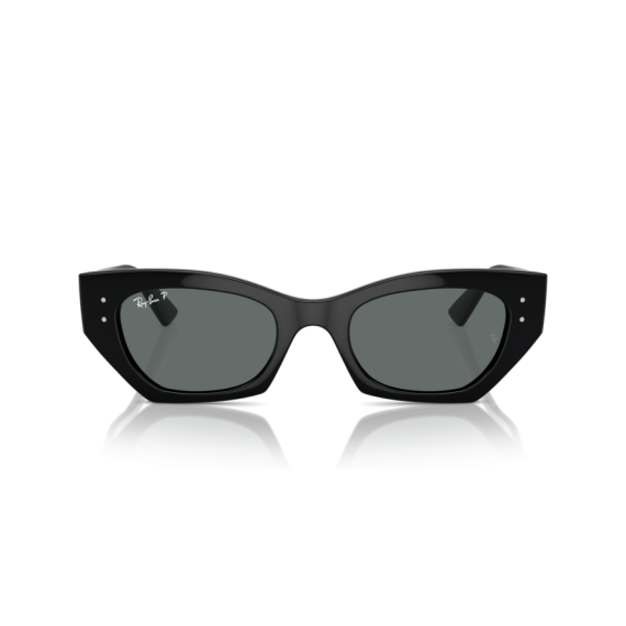 Ray-Ban RB 4430 667781 Güneş Gözlüğü, Cinsiyet: Unisex, Ekartman: 52, Resim 5