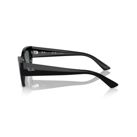 Ray-Ban RB 4430 667781 Güneş Gözlüğü, Cinsiyet: Unisex, Ekartman: 49, Resim 2