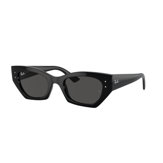 Ray-Ban RB 4430 667787 Güneş Gözlüğü, Cinsiyet: Unisex, Ekartman: 49, Resim 7