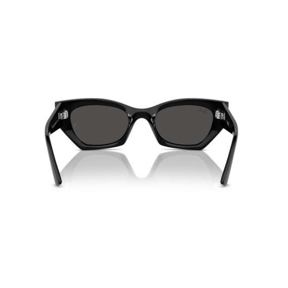 Ray-Ban RB 4430 667787 Güneş Gözlüğü, Cinsiyet: Unisex, Ekartman: 49, Resim 3