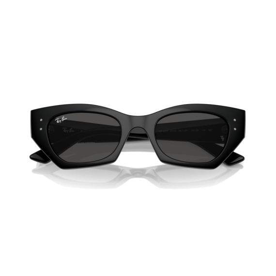 Ray-Ban RB 4430 667787 Güneş Gözlüğü, Cinsiyet: Unisex, Ekartman: 49, Resim 6