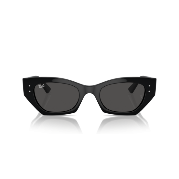 Ray-Ban RB 4430 667787 Güneş Gözlüğü, Cinsiyet: Unisex, Ekartman: 49, Resim 5