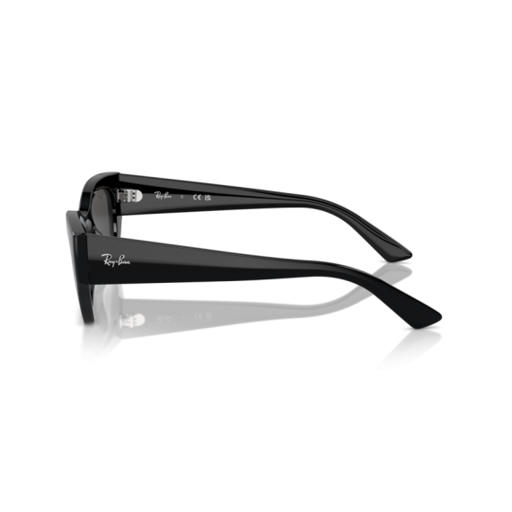 Ray-Ban RB 4430 667787 Güneş Gözlüğü, Cinsiyet: Unisex, Ekartman: 52, Resim 2