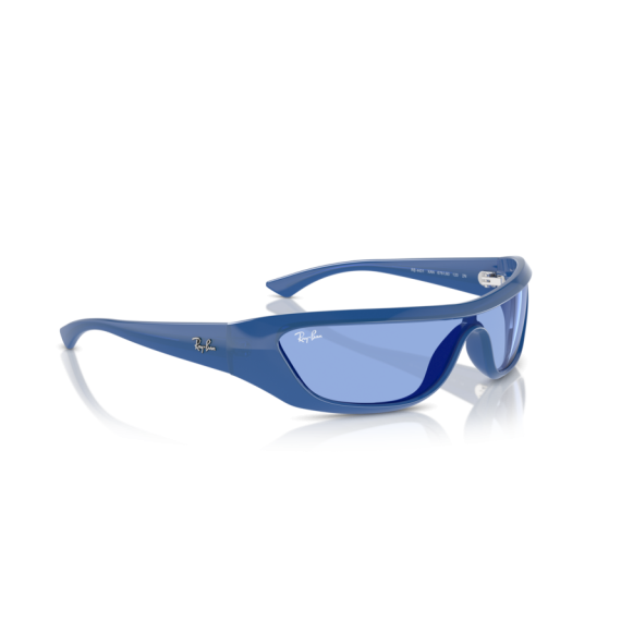 Ray-Ban RB 4431 676180 Güneş Gözlüğü, Resim 4