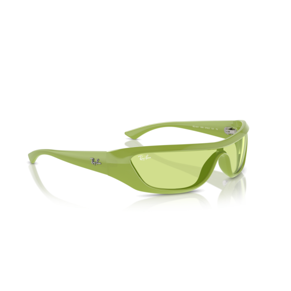 Ray-Ban RB 4431 6763/2 Güneş Gözlüğü, Resim 4