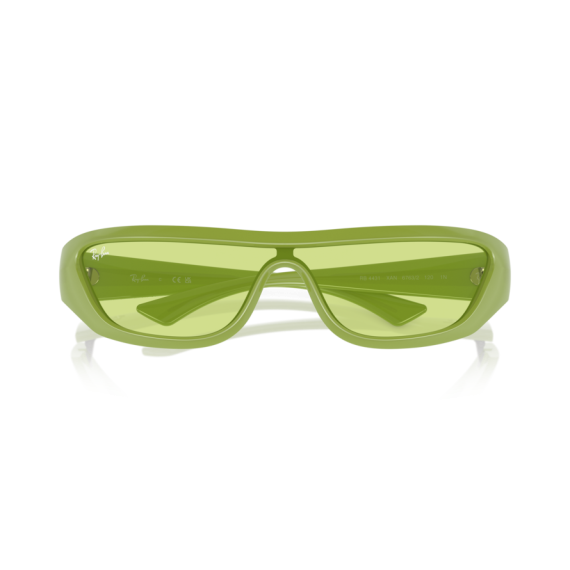 Ray-Ban RB 4431 6763/2 Güneş Gözlüğü, Resim 6