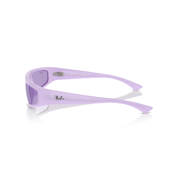 Ray-Ban RB 4432 67581A Güneş Gözlüğü, Resim 2