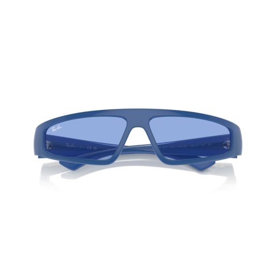 Ray-Ban RB 4432 676180 Güneş Gözlüğü, Resim 6