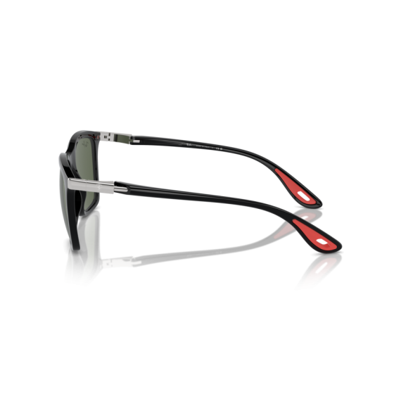 Ray-Ban RB 4433M F60171 Güneş Gözlüğü, Resim 2
