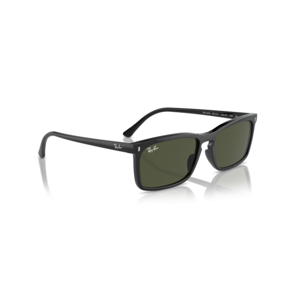 Ray-Ban RB 4435 901/31 Güneş Gözlüğü, Cinsiyet: Unisex, Ekartman: 56, Resim 4