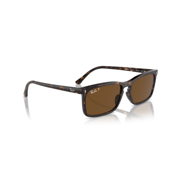 Ray-Ban RB 4435 902/57 Güneş Gözlüğü, Cinsiyet: Unisex, Ekartman: 59, Resim 4